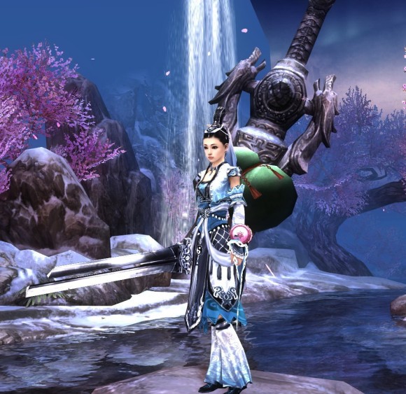 剑网三沈剑心用的什么剑,剑网三沈剑心谁厉害