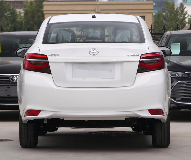 丰田威驰怎么样适合家用吗,丰田威驰怎么样值不值得买