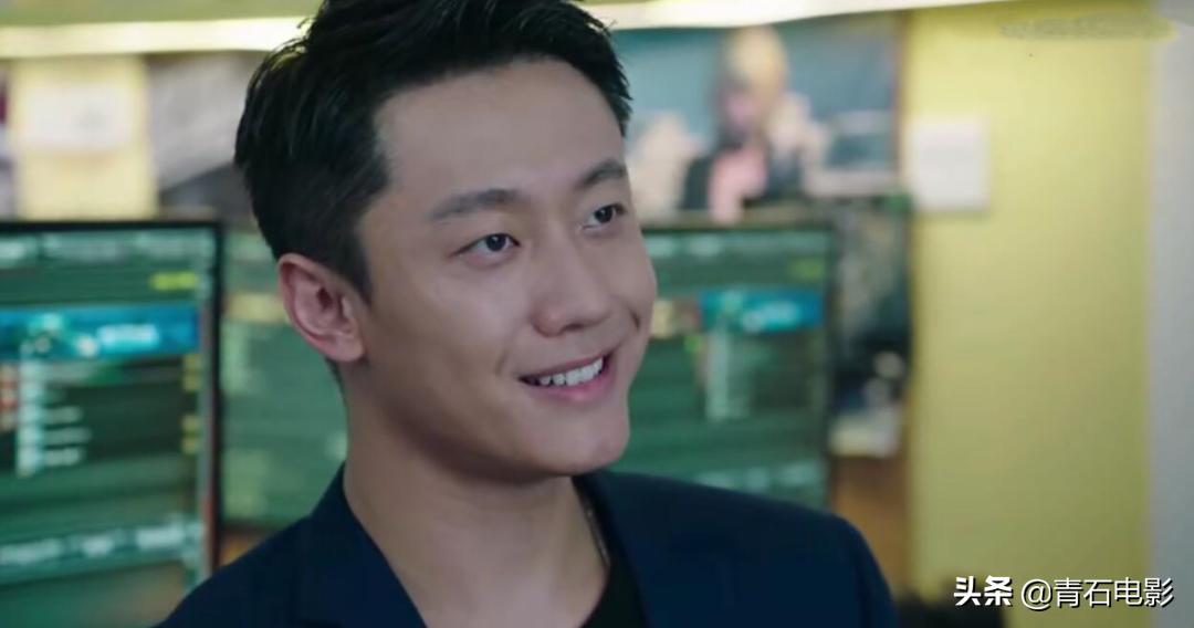 穿越火线许蔚在第几集叛变,穿越火线鹿晗对许蔚说的话