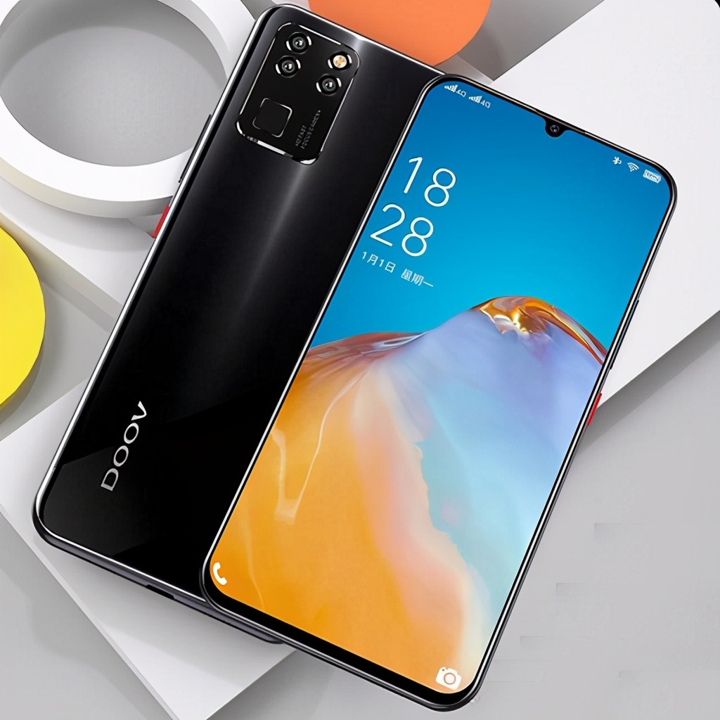 朵唯findx超大屏7.2英寸详细参数,朵唯findx7.2寸测评