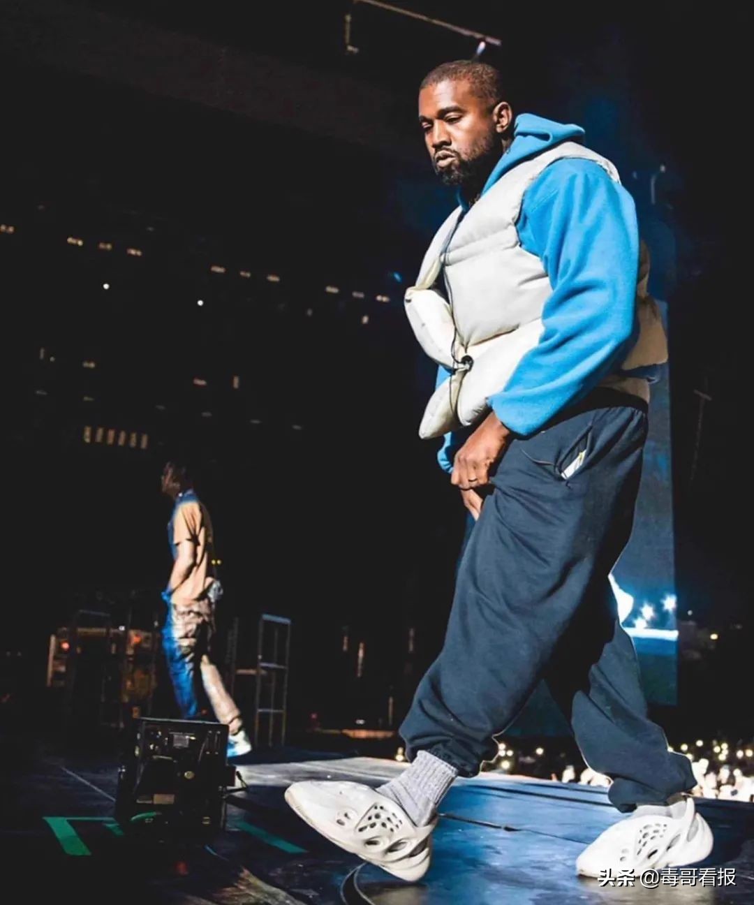 淡化LOGO的美潮,才是未来?