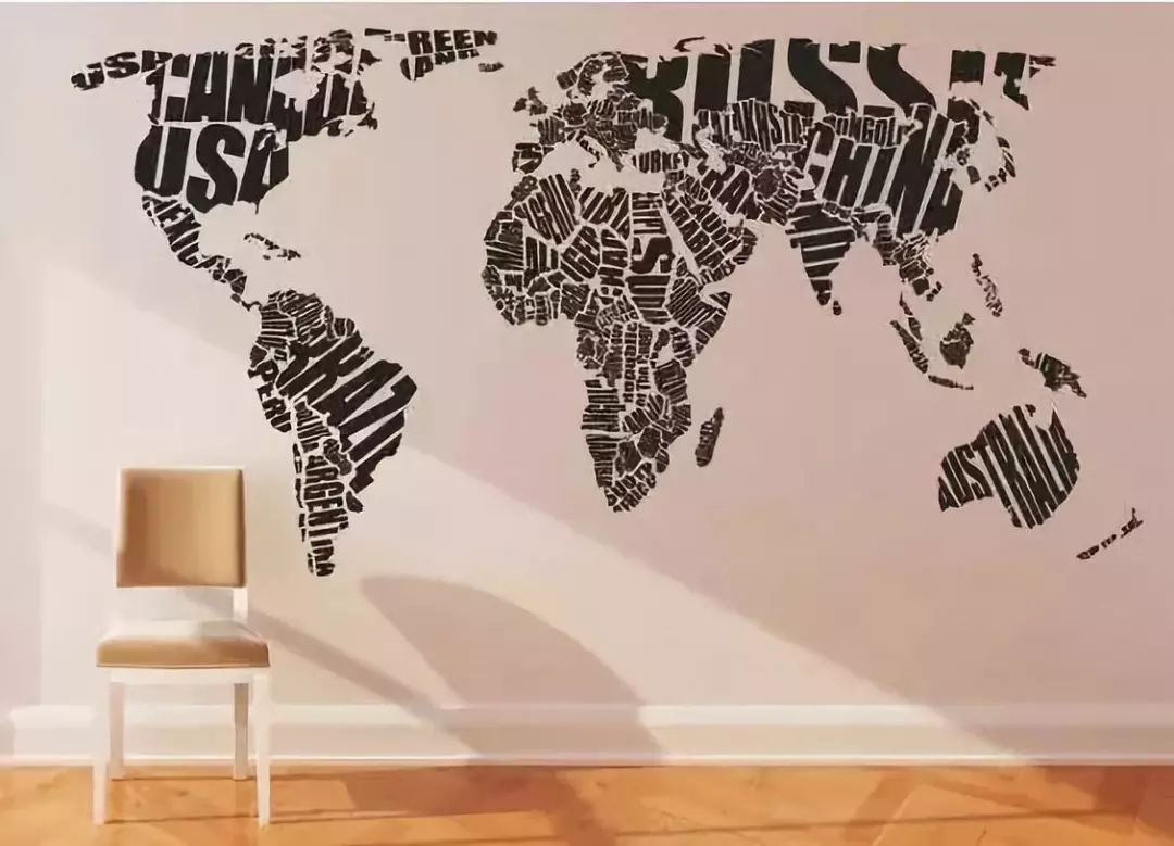 「创意环创」100款幼儿园墙面装饰小tips让孩子度过快乐的每一天