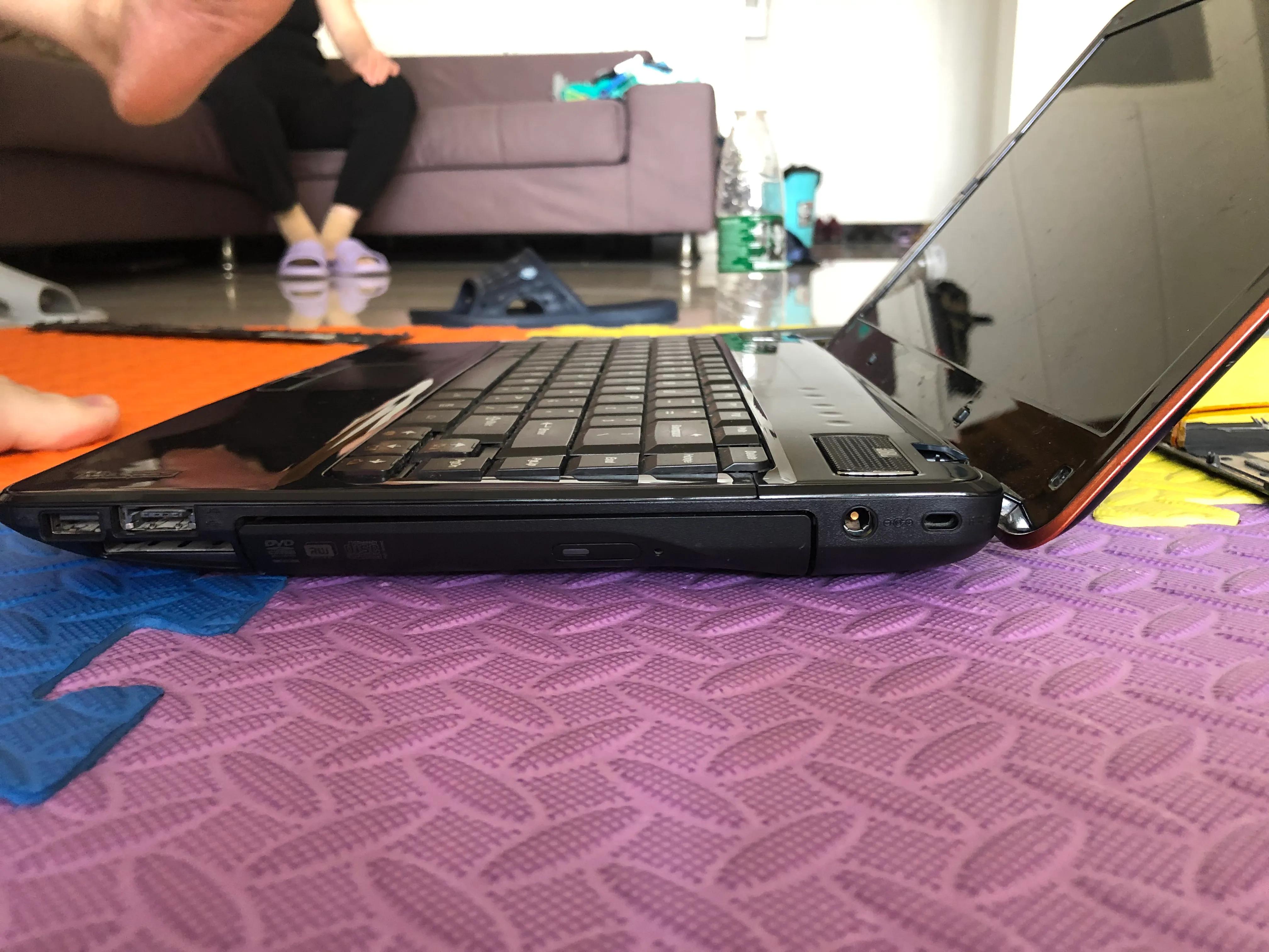 联想笔记本y460升级视频,联想y460恢复原装系统