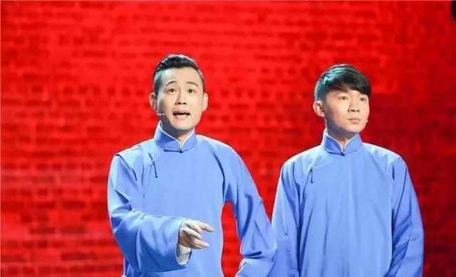 你最喜欢的德云社相声演员,你能分清德云社的相声演员吗