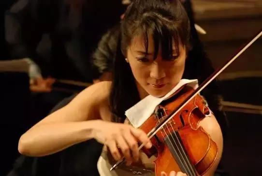 小提琴最难的是节奏吗,世界上最难学的小提琴