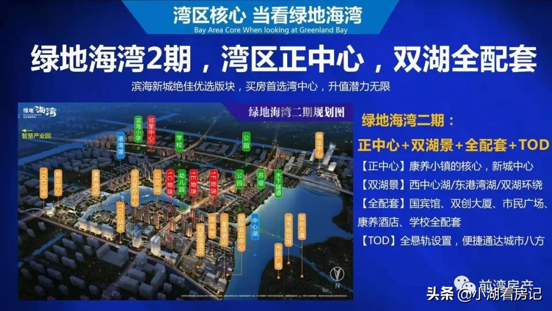 宁波杭州湾新区未来发展前景,杭州湾新区和象山哪个更有前景