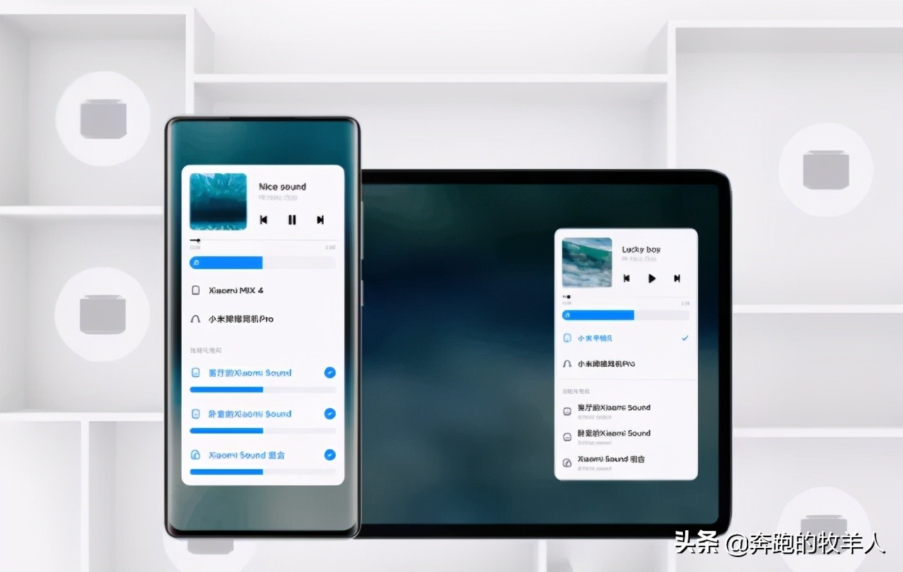 小米妙播,小米妙播安装