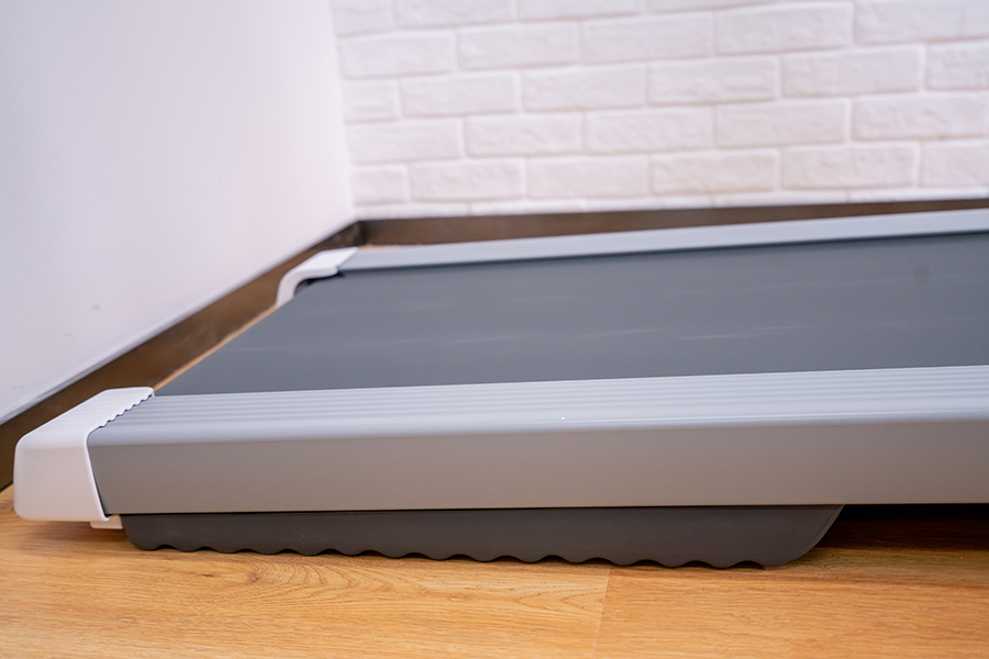 小乔a1s跑步机使用视频,小乔智能折叠跑步机a1s