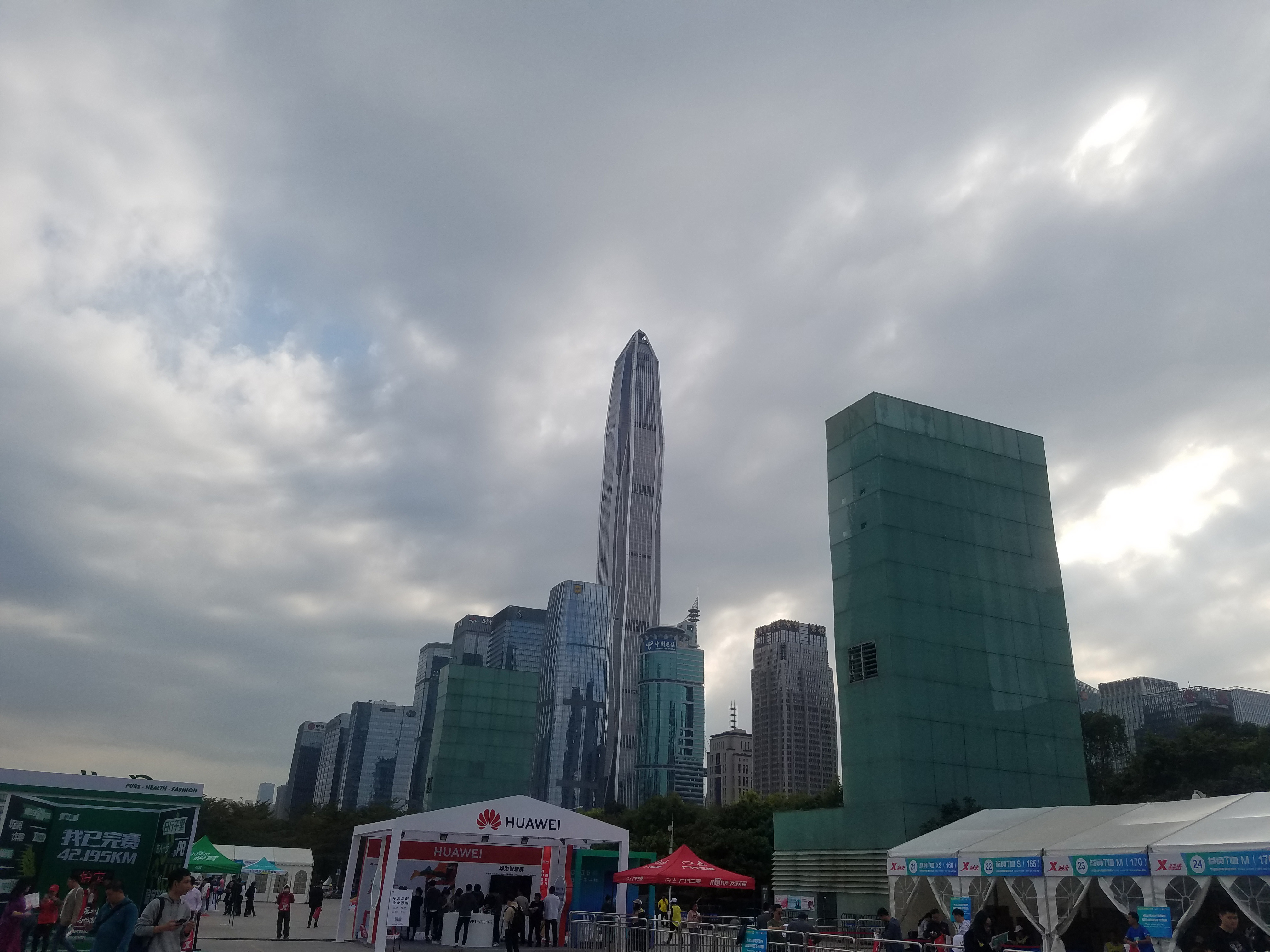 莫用广马比深马,这两大马有共性,更有个性