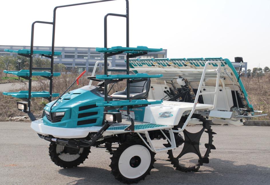 国内久保田拖拉机销量排行榜,插秧机行业优势