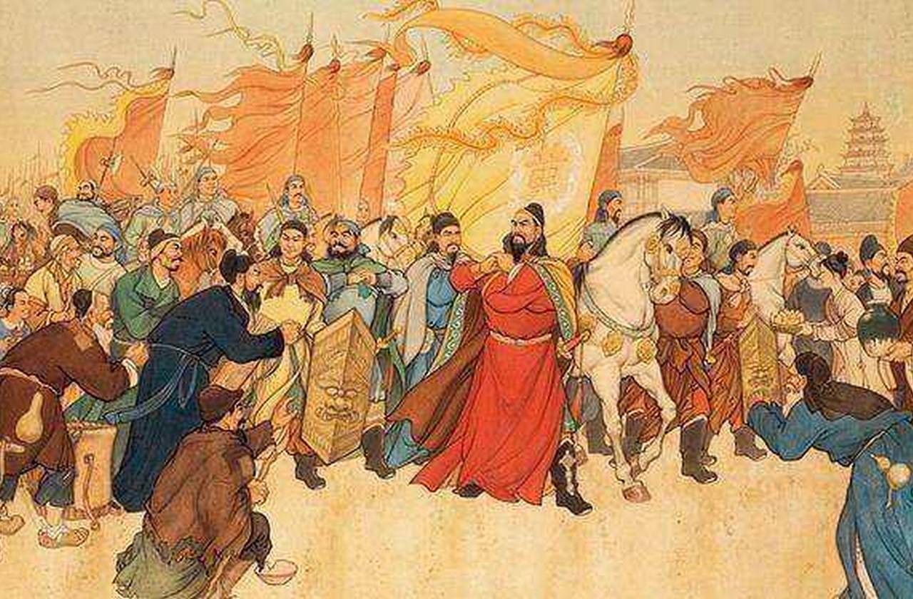 梦回元朝别生病：就医得擦亮双眼，虽医者仁心，但也分三六九等