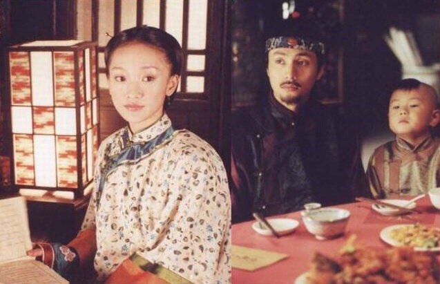 陈坤周迅两人间的友谊新闻,陈坤周迅美好的友情胜过爱情