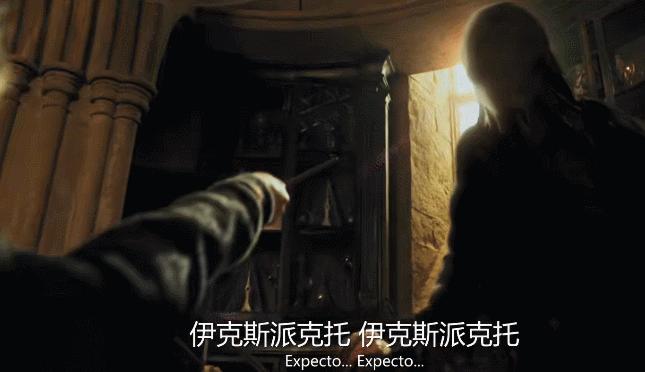 哈利波特麻瓜驱逐咒,麻瓜魔法指南哈利波特