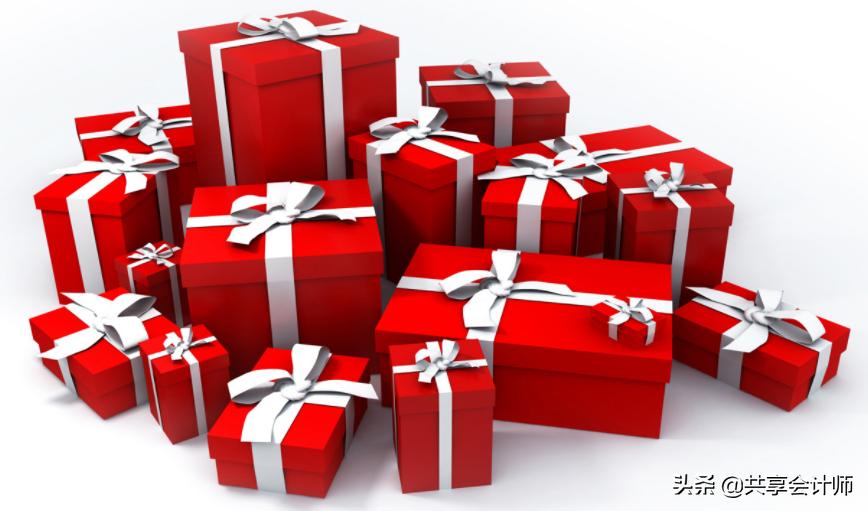 会计税务实操做账实例,会计分享税务账务处理