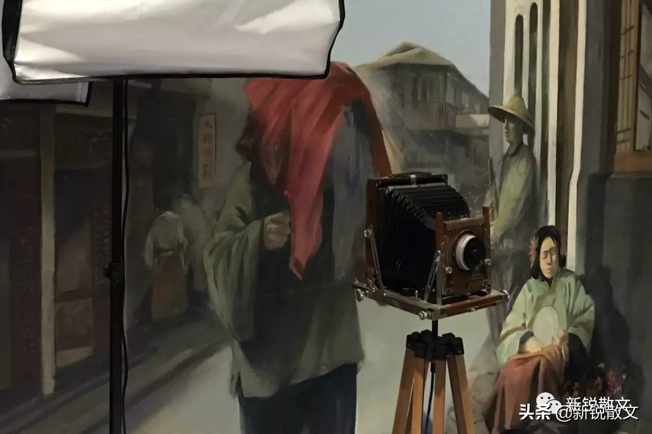 恩施老照相馆,恩施拍照馆