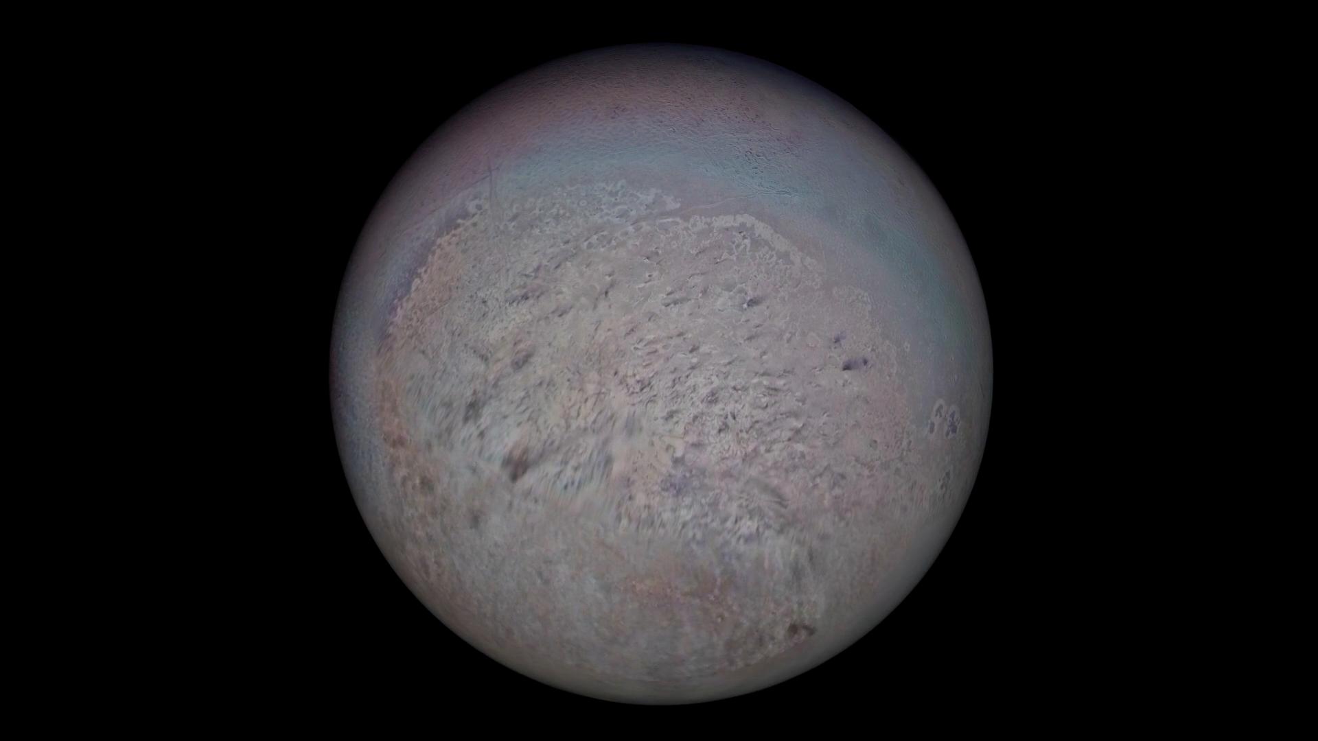 太阳系海王星深度解析,低调却又不失格调的星座