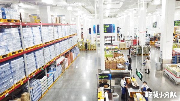 北京最大山姆店落地昌平,北京最大山姆旗舰店