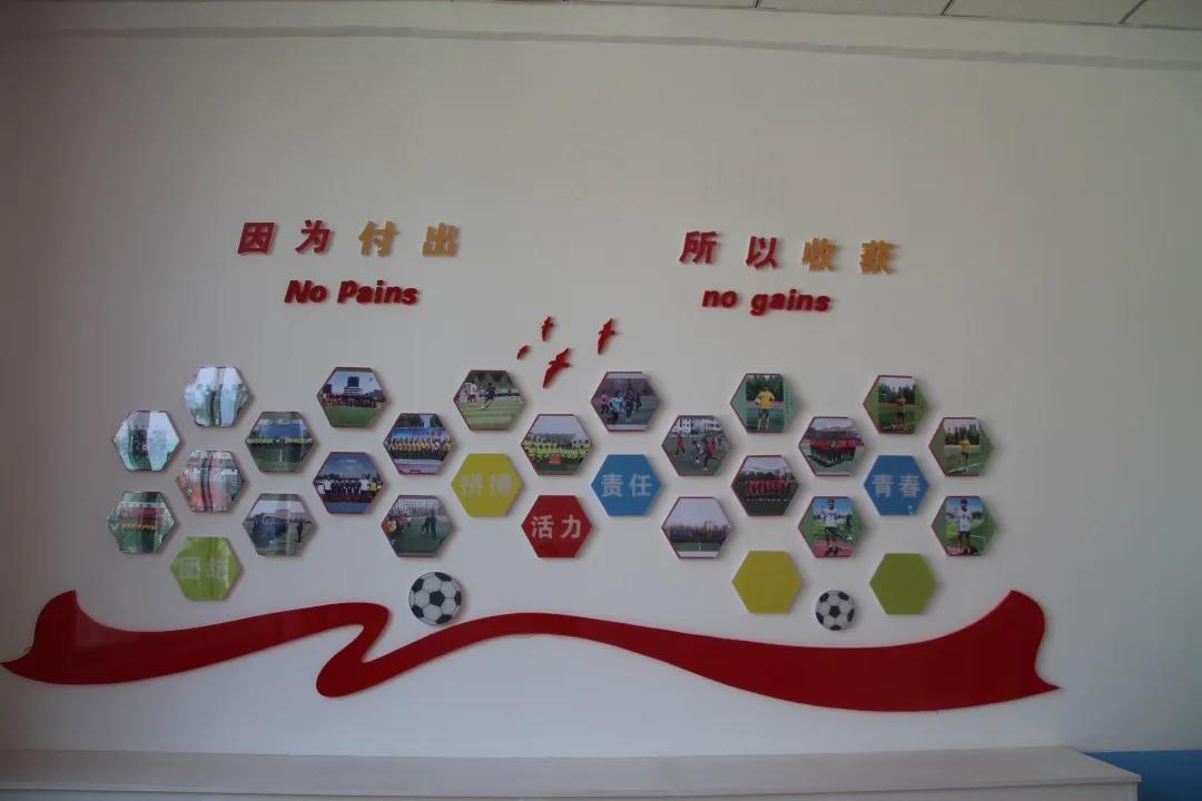 靖远四中女足队,白银市靖远师范女足