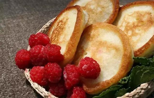 各国早餐最好的国家,世界各国早餐图鉴50款