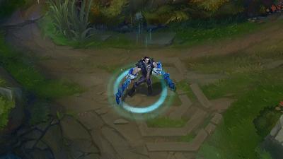 lol10.16版本更新什么皮肤,lol新版本塞拉斯装备