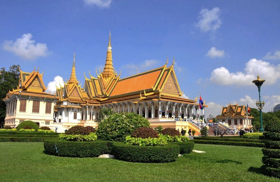 新马泰十日游的体验感想,新马泰旅游美景体验