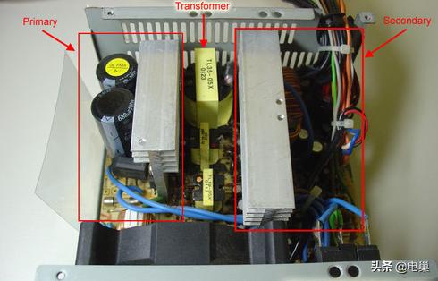 开关电源知识,24v开关电源知识