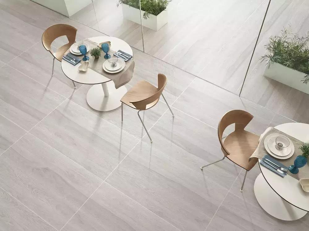 CDE展商推介｜个性设计色色瓷砖