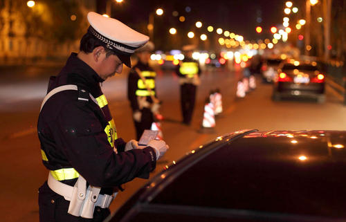 代驾科普知识,如何防止代驾被坑