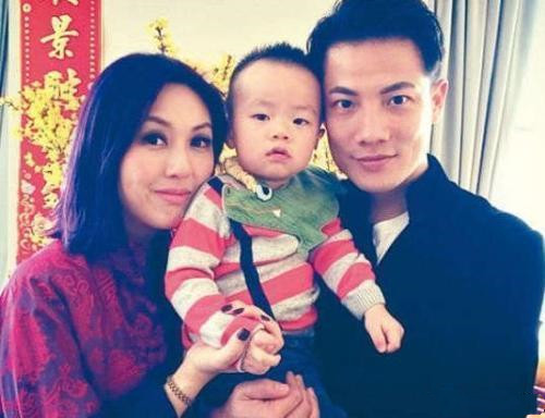 杨千嬅有多少个子宫肌瘤,杨千嬅生二胎了吗