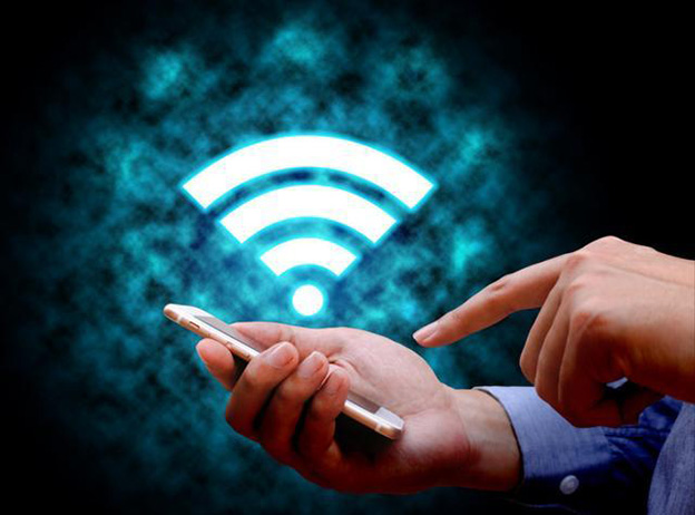 如何用微信找回wifi密码,如何在微信中查找wifi密码