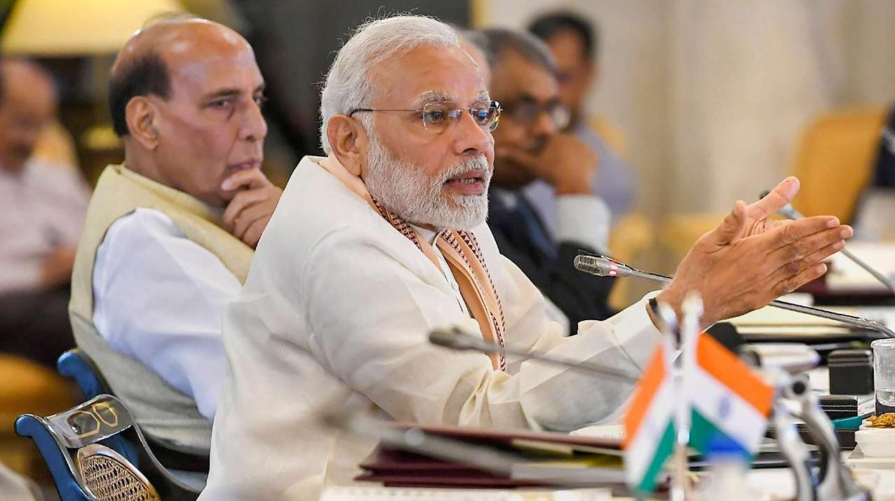 印媒披露中印对峙印军前线现状,2016中印边境印军怎样