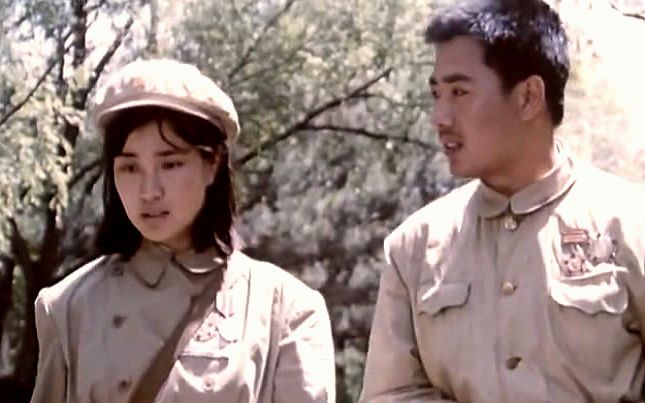 姜文年轻时候的情史,姜文情史大曝光