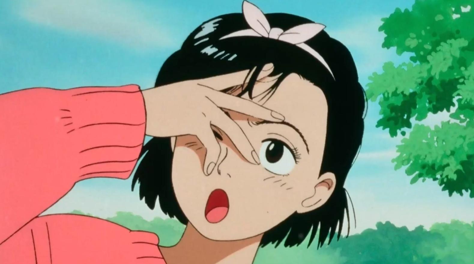 真二次元和假二次元的区别头像,怎么看头像分辨二次元