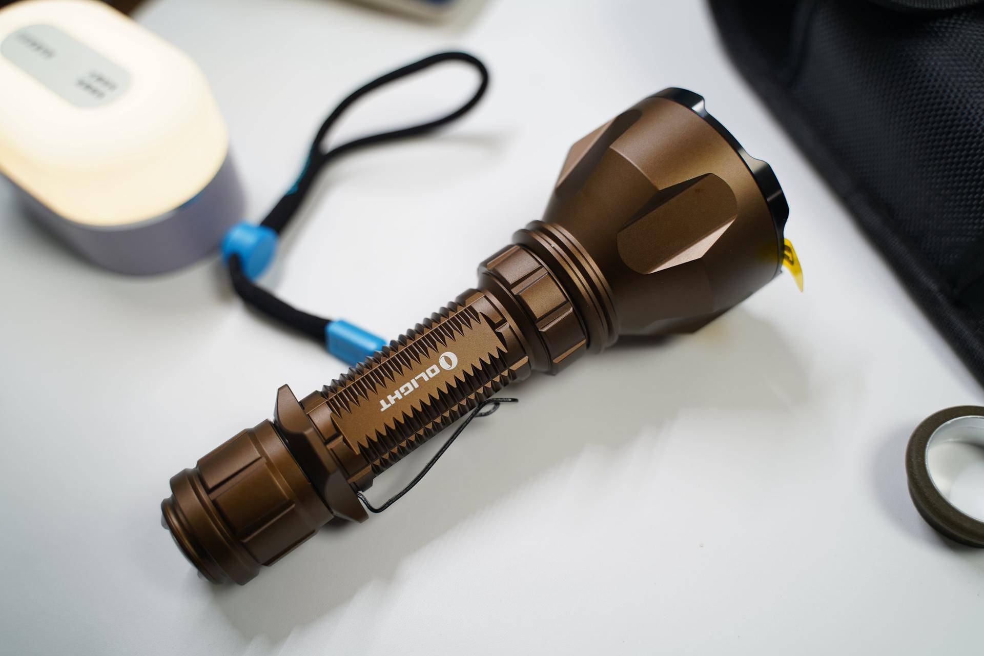 靠谱一点的户外装备推荐,有逼格又实用的户外装备