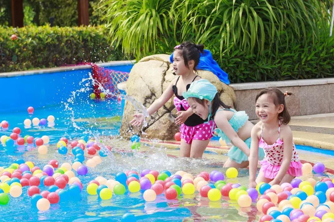 去珠海长隆玩住哪家民宿最划算,珠海长隆水上乐园民宿