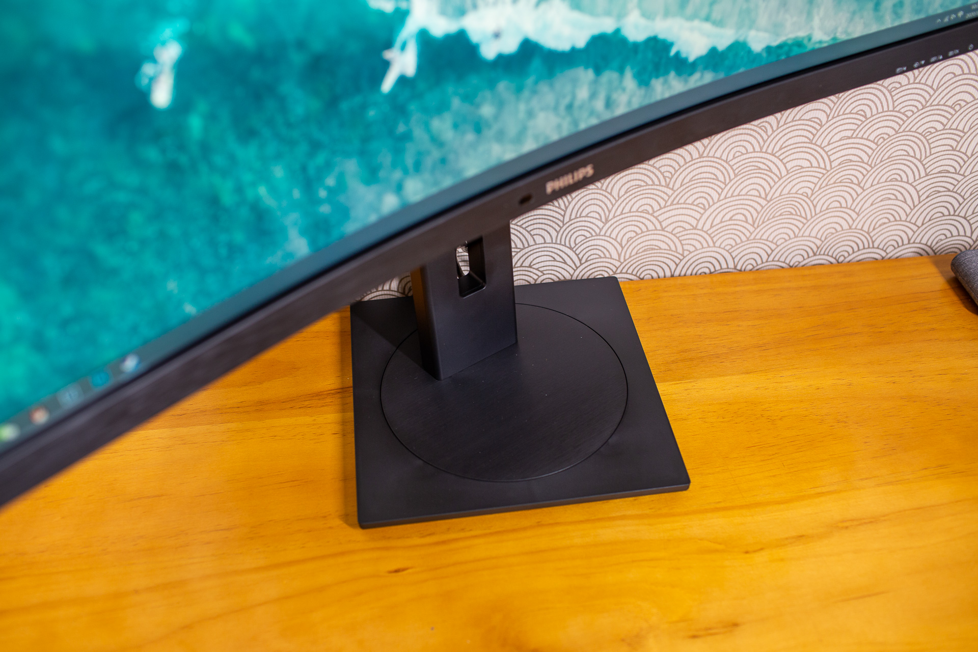 飞利浦342b1c带鱼屏,34寸飞利浦显示器