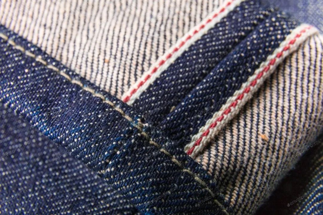 男生牛仔裤不洗,十年不洗牛仔裤