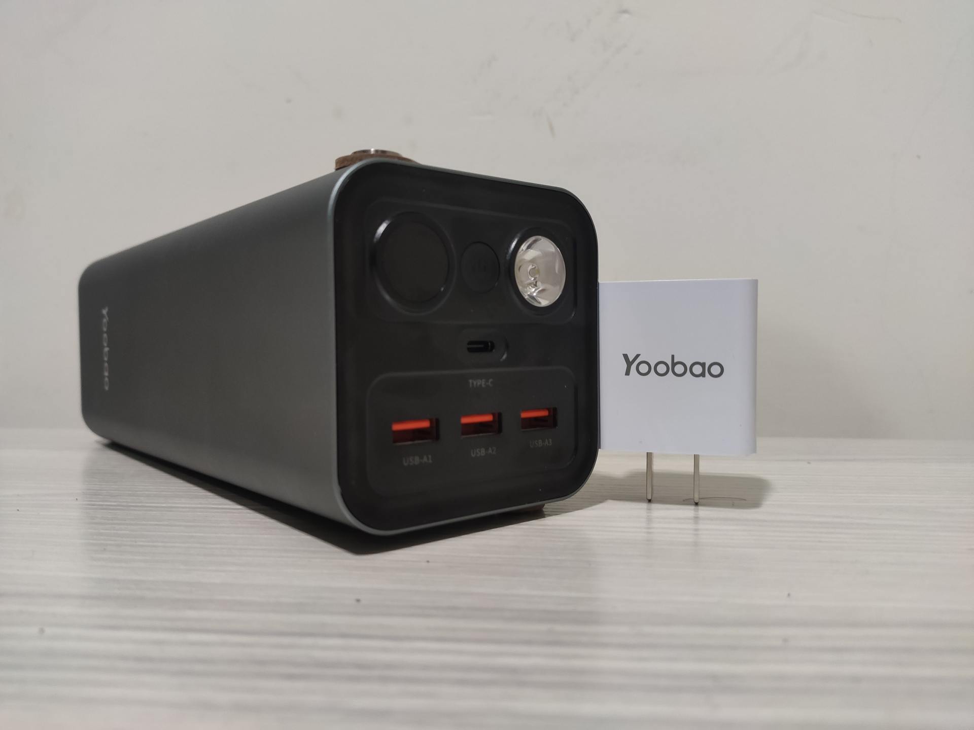 羽博en1s储能电源测评,羽博户外电源en1s