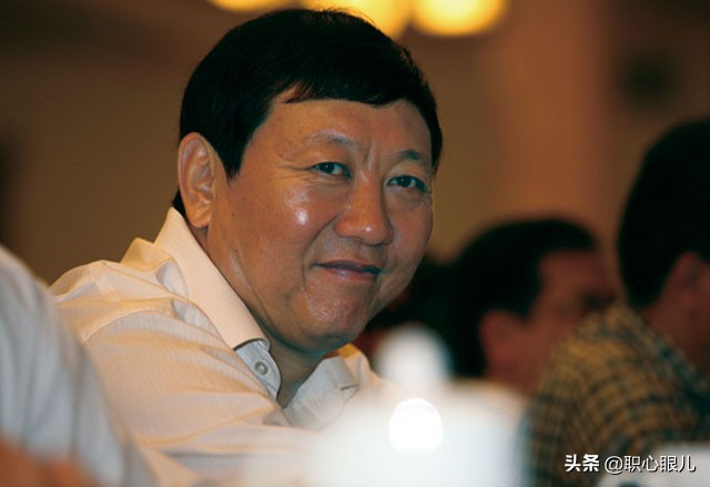 蒙牛创始人牛根生的用人原则,蒙牛创始人牛根生