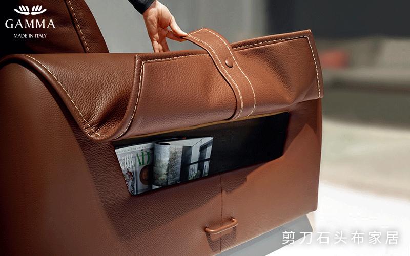 gamma大户型沙发,gamma沙发什么价格