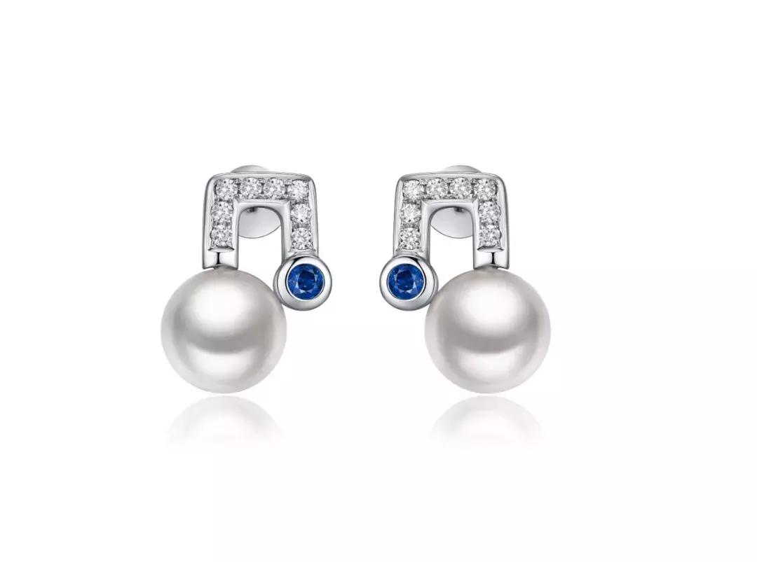 2019.05.11—2019.05.15|海润珍珠，给你最好的疼爱。