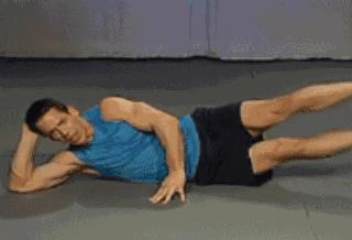 有没有一招瘦大腿,特别有效的瘦大腿