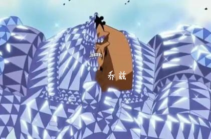 海贼王厉害的超人系果实,海贼王超人系果实排行榜