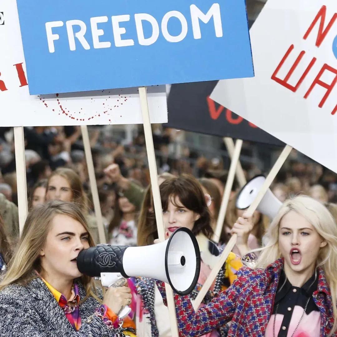 girlpower是什么衣服牌子,girlpower风格