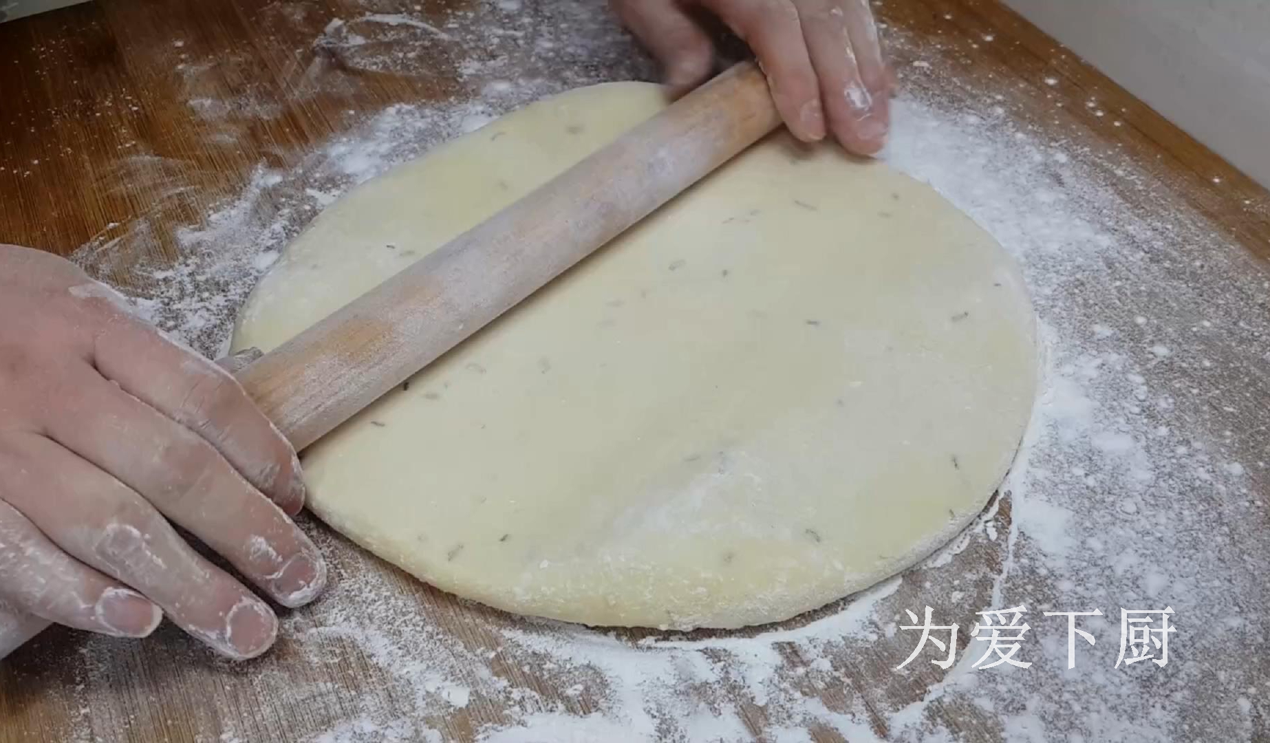 自制小油条家常做法和配方大全,筷子搅搅就能做的空心小油条