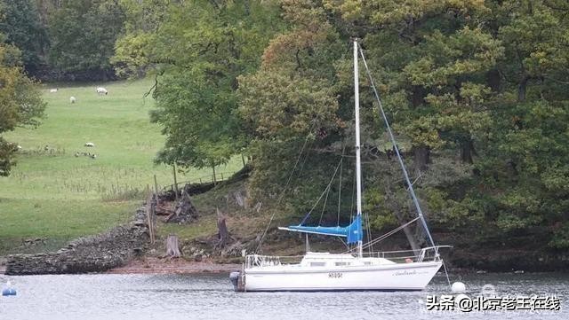 英国湖区景点排行榜,英国旅游推荐海边旅游景点