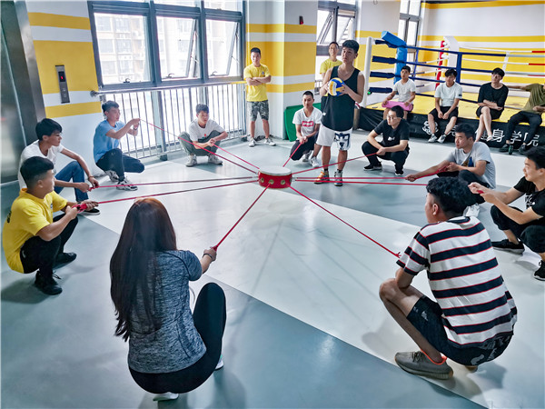 中国十大健身教练机构,杭州健身培训机构哪家好