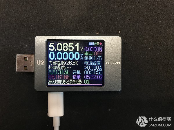 四年懒癌竟被信仰治愈——索尼F10L移动电源测评