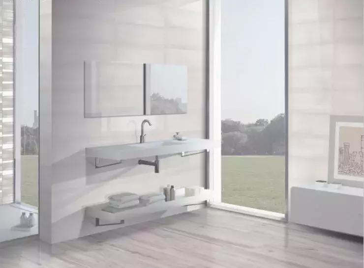 装修永不过时的瓷砖,瓷砖创意风格