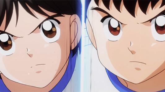 足球小将世青篇岬太郎,足球小将日向小次郎申请出战